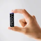 Shelly LOQED Power Kit – töltő adapter, 8*AA Ni-MH akkumulátorral