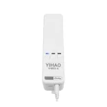 Shelly Yihao Blinds Chain Controller  – szalagfüggöny és roló mozgatómotor, Wi-Fi, Bluetooth, fehér ( YH002-A)