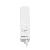   Shelly Yihao Blinds Chain Controller  – szalagfüggöny és roló mozgatómotor, Wi-Fi, Bluetooth, fehér ( YH002-A)