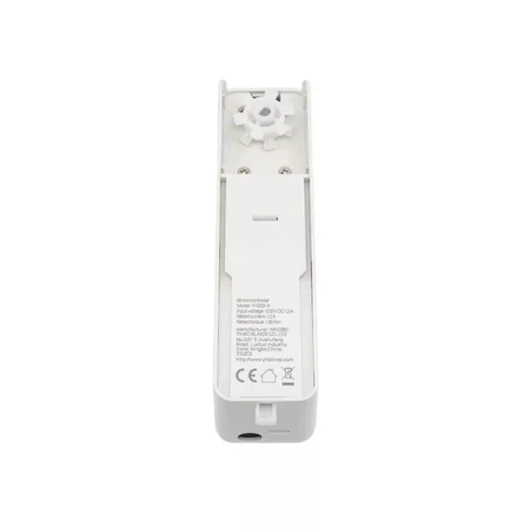 Shelly Yihao Blinds Chain Controller  – szalagfüggöny és roló mozgatómotor, Wi-Fi, Bluetooth, fehér ( YH002-A)