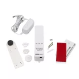 Shelly Yihao Blinds Chain Controller  – szalagfüggöny és roló mozgatómotor, Wi-Fi, Bluetooth, fehér ( YH002-A)