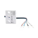Shelly 3EM-63W Gen3 – három fázisú fogyasztásmérő, Wi-Fi, Bluetooth