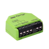   Shelly DALI Dimmer Gen3 – DALI világításvezérlő modul, Wi-Fi, Bluetooth