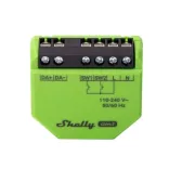 Shelly DALI Dimmer Gen3 – DALI világításvezérlő modul, Wi-Fi, Bluetooth