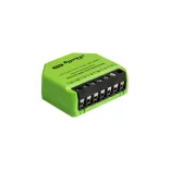 Shelly Dimmer Gen3 – fényerőszabályzó modul, fogyasztásmérés, Wi-Fi, Bluetooth