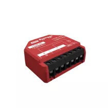   Shelly 1PM Gen3 – egy áramkörös relé, fogyasztásmérés, Wi-Fi, Bluetooth, Matter