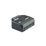 Shelly 2PM Gen4 – két áramkörös relé, fogyasztásmérés, redőnyvezérlés, Wi-Fi, Bluetooth, Zigbee, Matter