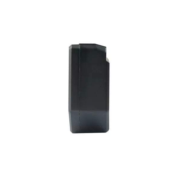 Shelly 2PM Gen4 – két áramkörös relé, fogyasztásmérés, redőnyvezérlés, Wi-Fi, Bluetooth, Zigbee, Matter