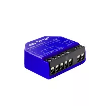  Shelly Dimmer 0/1-10V PM Gen3 – 0-10V / 1-10V relémodul, Wi-Fi, Bluetooth