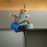 Shelly 1 Mini Gen3 – egy áramkörös relé, Wi-Fi, Bluetooth, Matter