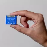 Shelly 1 Mini Gen4 – egy áramkörös relé, Wi-Fi, Bluetooth, Zigbee, Matter