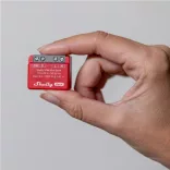 Shelly 1PM Mini Gen4 – egy áramkörös relé, fogyasztásmérés, Wi-Fi, Bluetooth, Zigbee, Matter