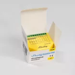 Shelly PLUS RGBW PM – 12V/24V DC LED vezérlő, Wi-Fi, Bluetooth