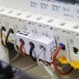 Shelly Pro 3EM 3CT63 – háromfázisú fogyasztásmérő, DIN, Wi-Fi, Bluetooth, Ethernet, Modbus