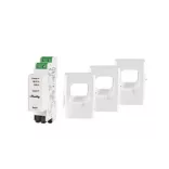 Shelly Pro 3EM-400A