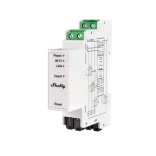 Shelly Pro 3EM-400A
