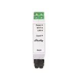 Shelly Pro 3EM-400A