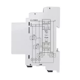 Shelly Pro 3EM-400A