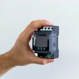 Shelly Pro 4PM – négy áramkörös relé, DIN, Wi-Fi, Ethernet, Bluetooth