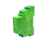 Shelly Pro Dimmer 2PM – 2 áramkörös dimmer, DIN, Wi-Fi, Ethernet, Bluetooth