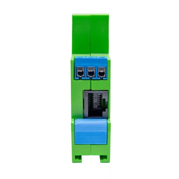 Shelly Pro Dimmer 2PM – 2 áramkörös dimmer, DIN, Wi-Fi, Ethernet, Bluetooth