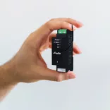 Shelly Wave Pro Shutter – redőny vezérlő, DIN, Z-Wave