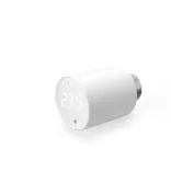 Shelly BLU TRV – radiátor termoszelep (1 db), Bluetooth / Zigbee + Wi-Fi - Bluetooth átjáró