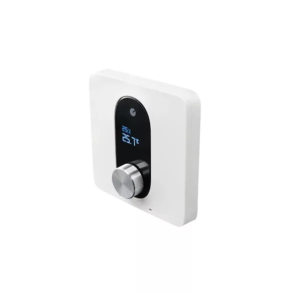 Shelly LinkedGo – padlófűtés termosztát, Wi-Fi, Bluetooth (ATSHELLYLGSFHT)