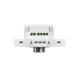 Shelly LinkedGo – padlófűtés termosztát, Wi-Fi, Bluetooth (ATSHELLYLGSFHT)