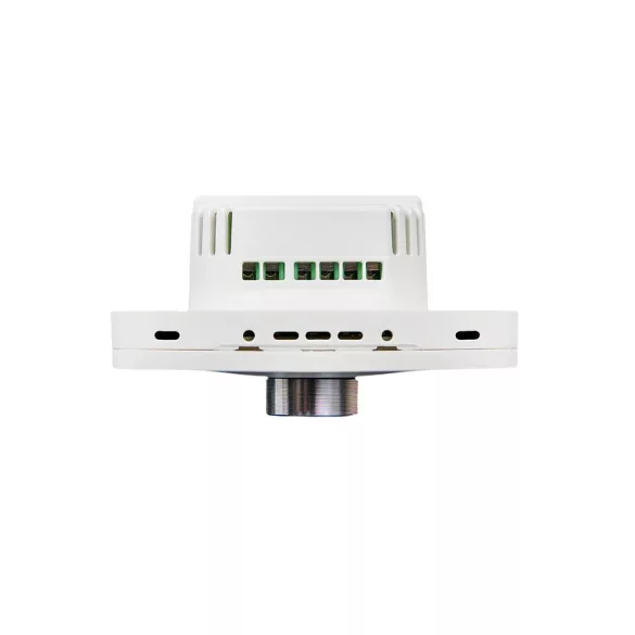 Shelly LinkedGo – padlófűtés termosztát, Wi-Fi, Bluetooth (ATSHELLYLGSFHT)