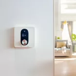 Shelly LinkedGo – padlófűtés termosztát, Wi-Fi, Bluetooth (ATSHELLYLGSFHT)