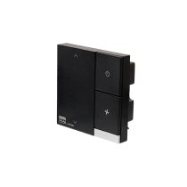   Shelly LinkedGo ST802-B okos Wi-Fi + Bluetooth HVAC termosztát