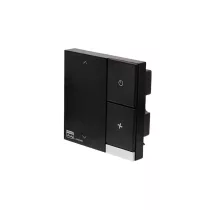   Shelly LinkedGo ST802-B – HVAC termosztát, Wi-Fi, Bluetooth (ST802-B)