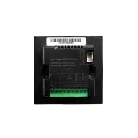 Shelly LinkedGo ST802-B – HVAC termosztát, Wi-Fi, Bluetooth (ST802-B)