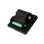 Shelly LinkedGo ST802-B – HVAC termosztát, Wi-Fi, Bluetooth (ST802-B)