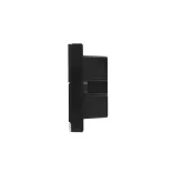 Shelly LinkedGo ST802-B – HVAC termosztát, Wi-Fi, Bluetooth (ST802-B)