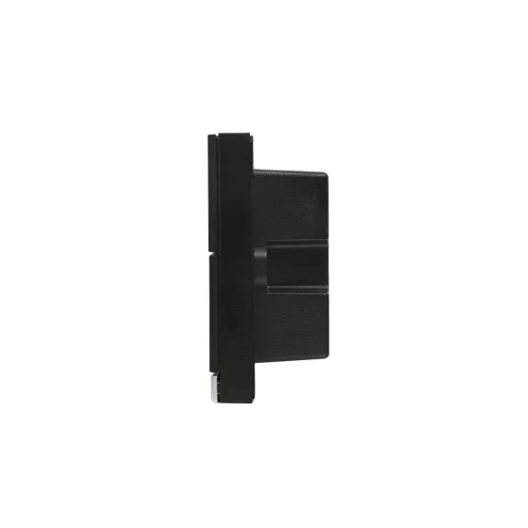 Shelly LinkedGo ST802-B – HVAC termosztát, Wi-Fi, Bluetooth (ST802-B)