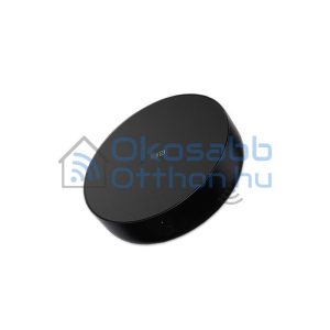 Aqara M2 Zigbee + IR hub (központi egység), Ethernet RJ-45 csatlakozóval, hangszóróval