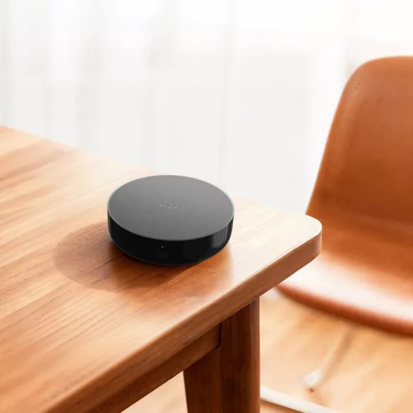 Aqara Hub M200 – központi egység, Zigbee, Thread, Matter + IR hub (HM-G03D)