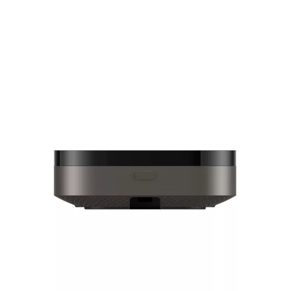 Aqara Hub M3 – központi egység hangszóróval, Bluetooth, Ethernet, Zigbee, Thread + IR hub (HM-G01D)