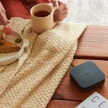 Aqara Hub M3 – központi egység hangszóróval, Bluetooth, Ethernet, Zigbee, Thread + IR hub (HM-G01D)