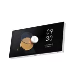 Aqara Panel Hub S1 Plus EU – Zigbee hub, vezérlőpanel, villanykapcsoló, Wi-Fi, Bluetooth, Zigbee (MP-K03D)