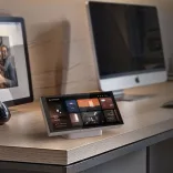 Aqara Panel Hub S1 Plus EU – Zigbee hub, vezérlőpanel, villanykapcsoló, Wi-Fi, Bluetooth, Zigbee (MP-K03D)