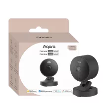   Aqara Camera G100 Select – okos kamera, fekete, Wi-Fi (CH-C08D)
