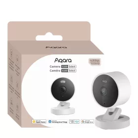 Aqara platform kompatibilis