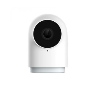 Aqara G2H Pro kamera + Zigbee hub (központi egység)
