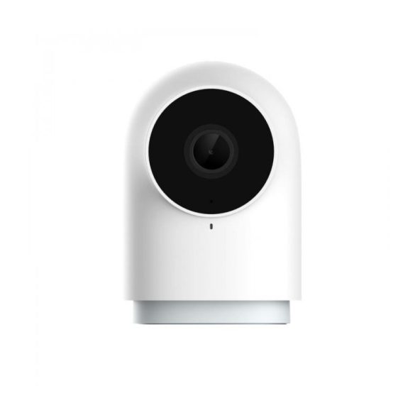 Aqara G2H Pro kamera + Zigbee hub (központi egység)