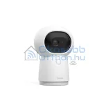 Aqara Camera Hub G3 – okos kamera, AI arcfelismeréssel, Wi-Fi, Zigbee + IR hub (CH-H03)