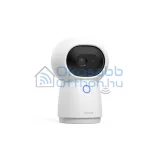 Aqara Camera Hub G3 – okos kamera, AI arcfelismeréssel, Wi-Fi, Zigbee + IR hub (CH-H03)