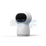 Aqara Camera Hub G3 – okos kamera, AI arcfelismeréssel, Wi-Fi, Zigbee + IR hub (CH-H03)